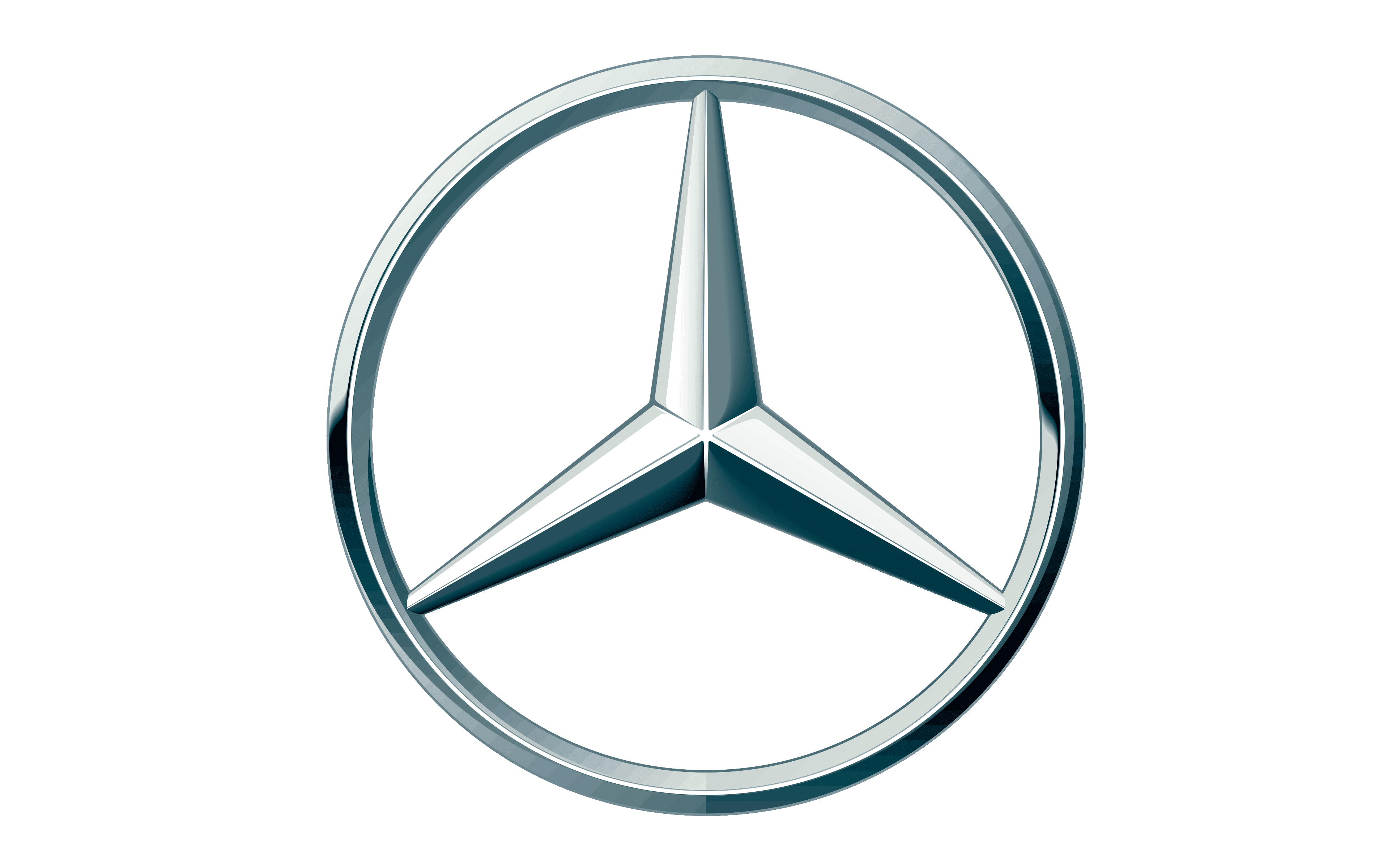 Mercedes-Benz Logo