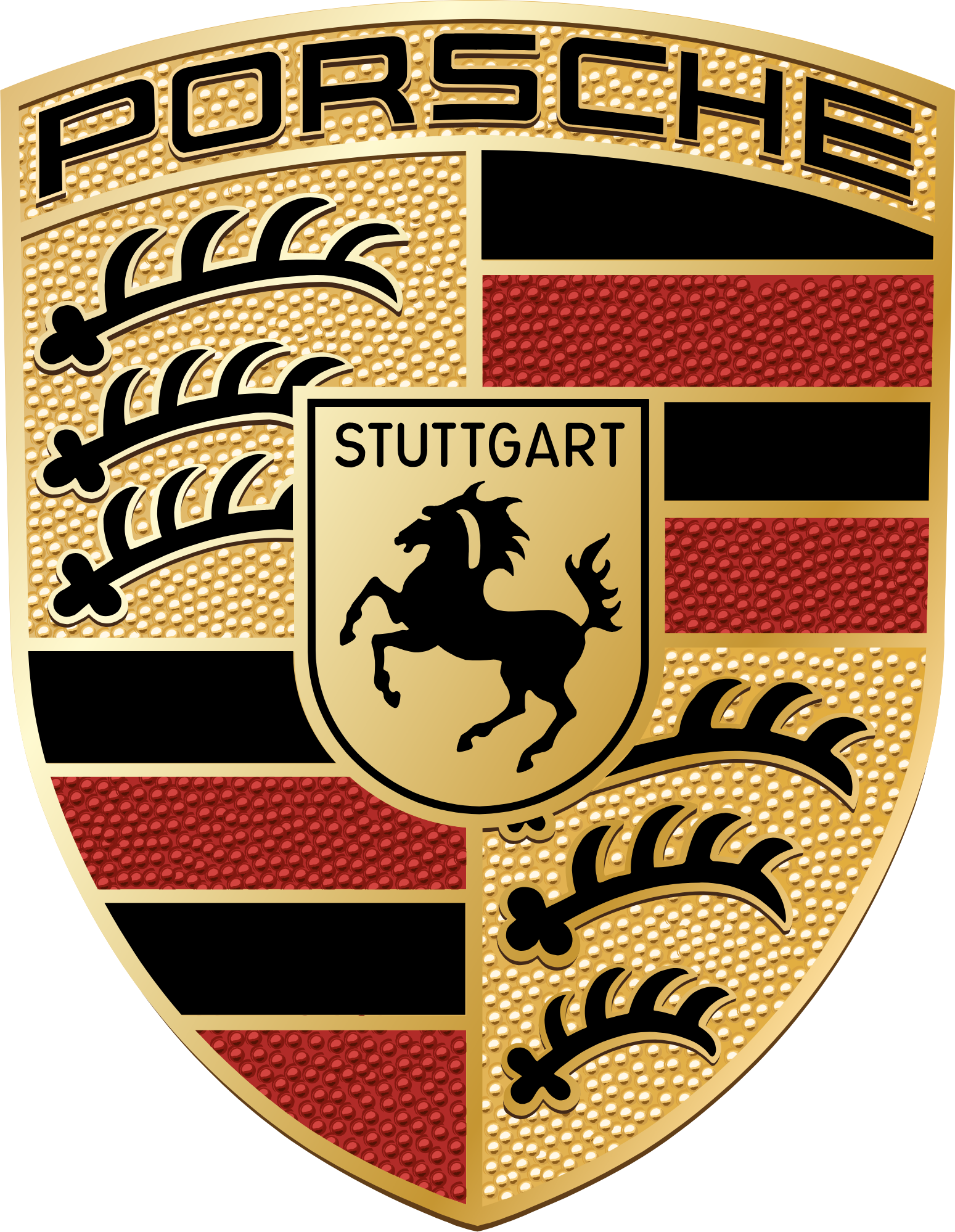 Porsche Logo